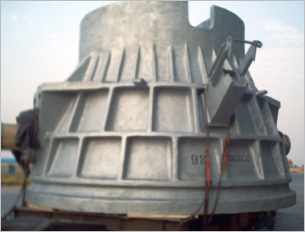 한국 (POSCO 92Ton)